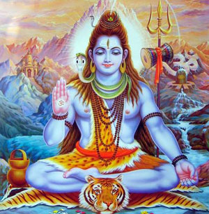 Maha Shivratri is the Hindu Festival, which is celebrated on February 24