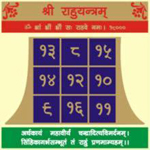 Effect of Rahu Yantra for birth number four (4) people
