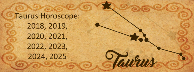 2018 taurus horoscope by expert Astrologers