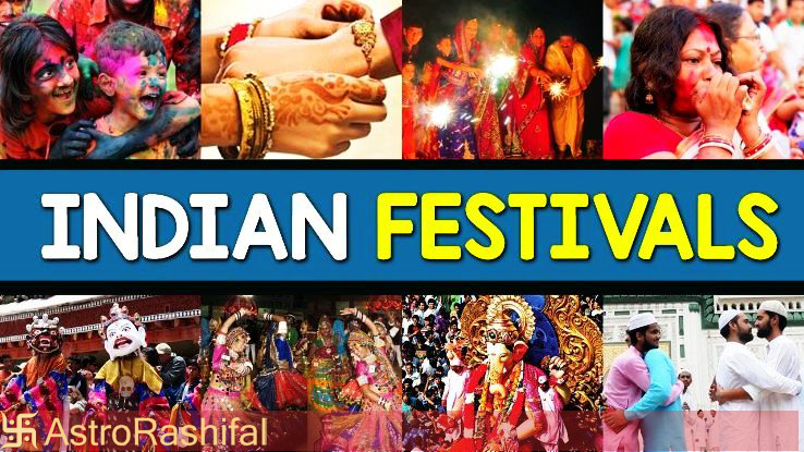 Festivals 2021 - Hindu Festival and all Indian Festivals 2021
