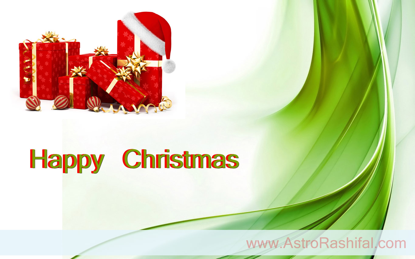 Happy Christmas wallpapers 2016