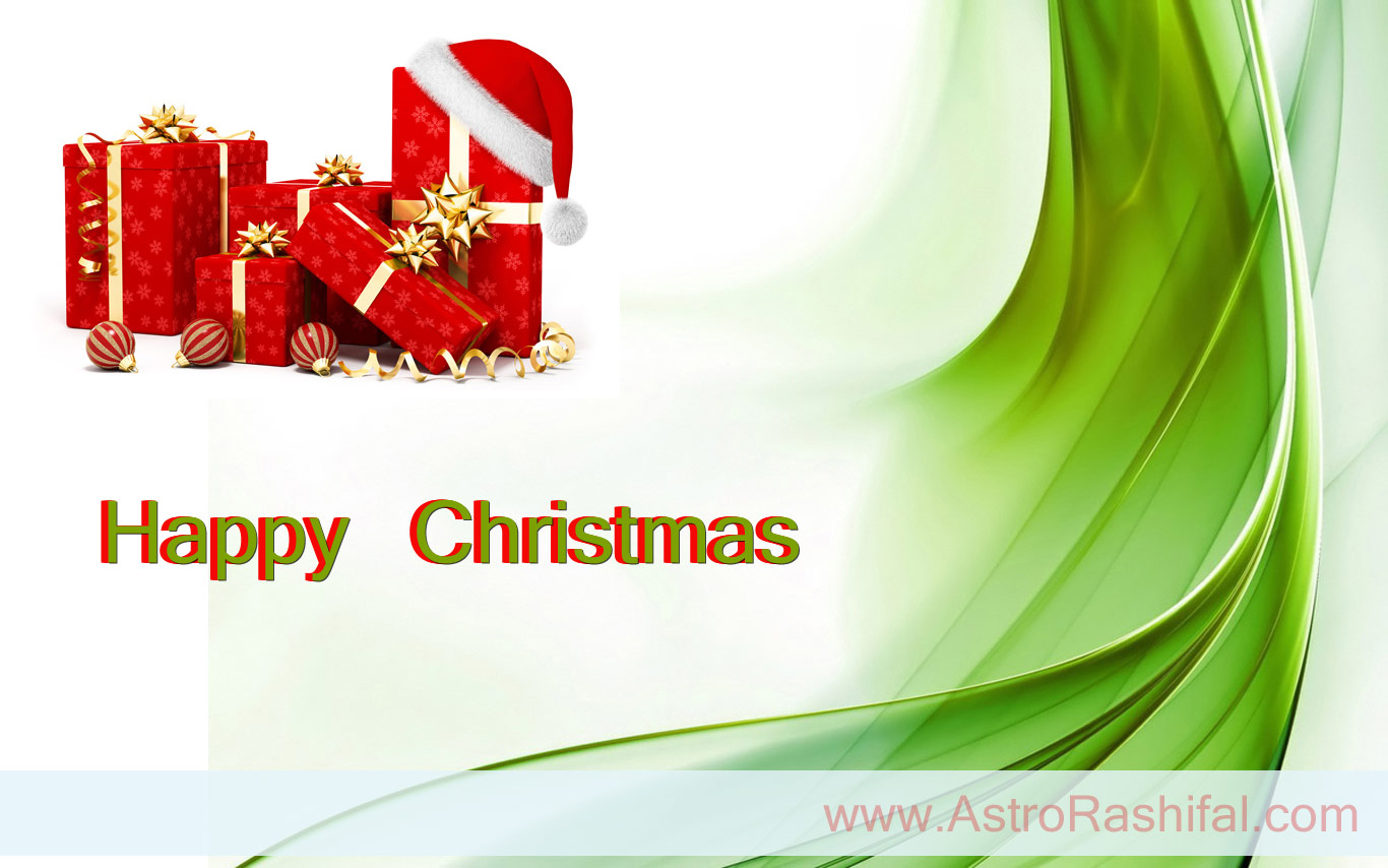 Christmas 2021 - Happy X-Mas