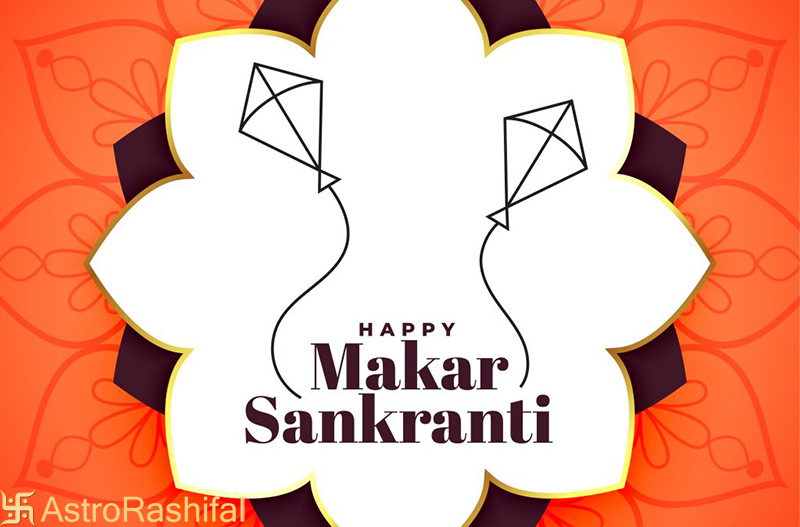 Hindu Festival Makar Sankranti Greetings for 2021