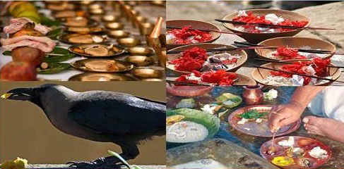 Shraddha or Pitru Paksha 2021 Dates