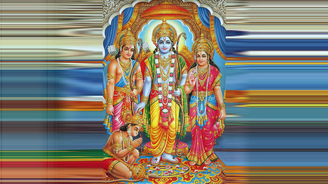 रामायण मनका 108 हिंदी में 