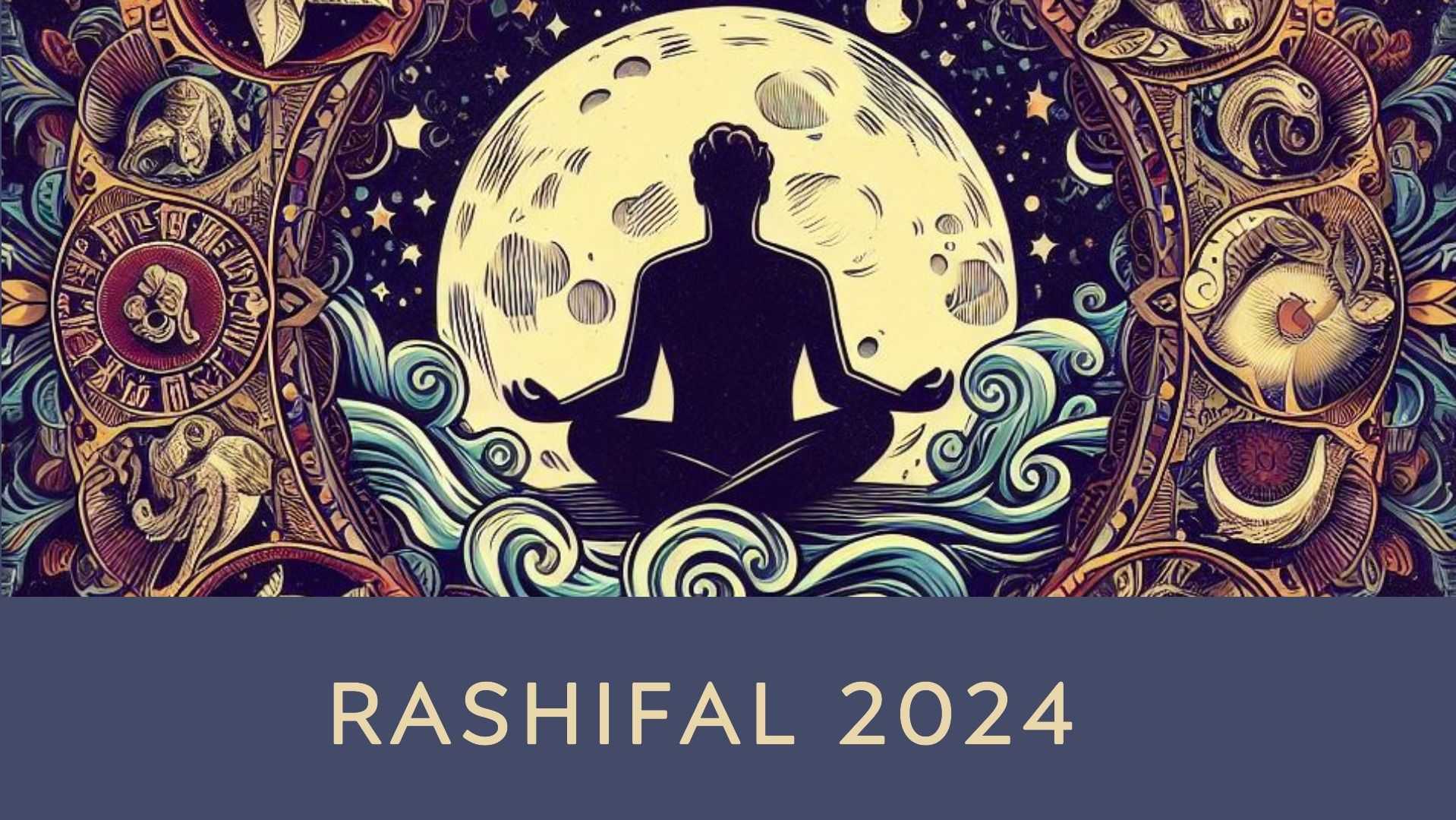 राशिफल 2024