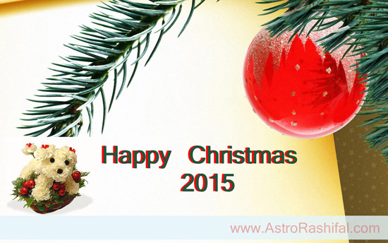 Christmas Greetings 2015 Download FREE